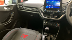 Ford Fiesta 1.0 EcoBoost ST-Line 5dr Petrol Hatchback